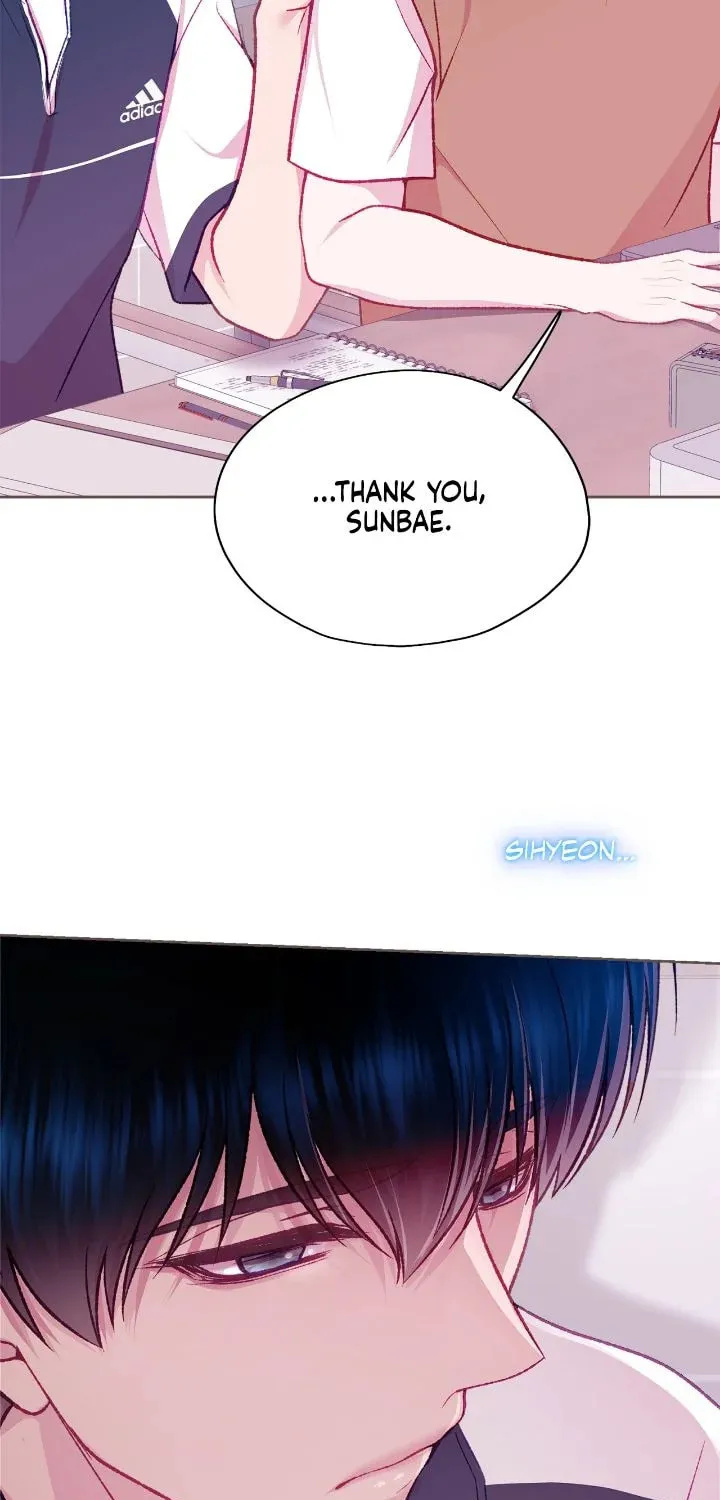 Read Fate Mate chapter 47 image 20 on Lezhin