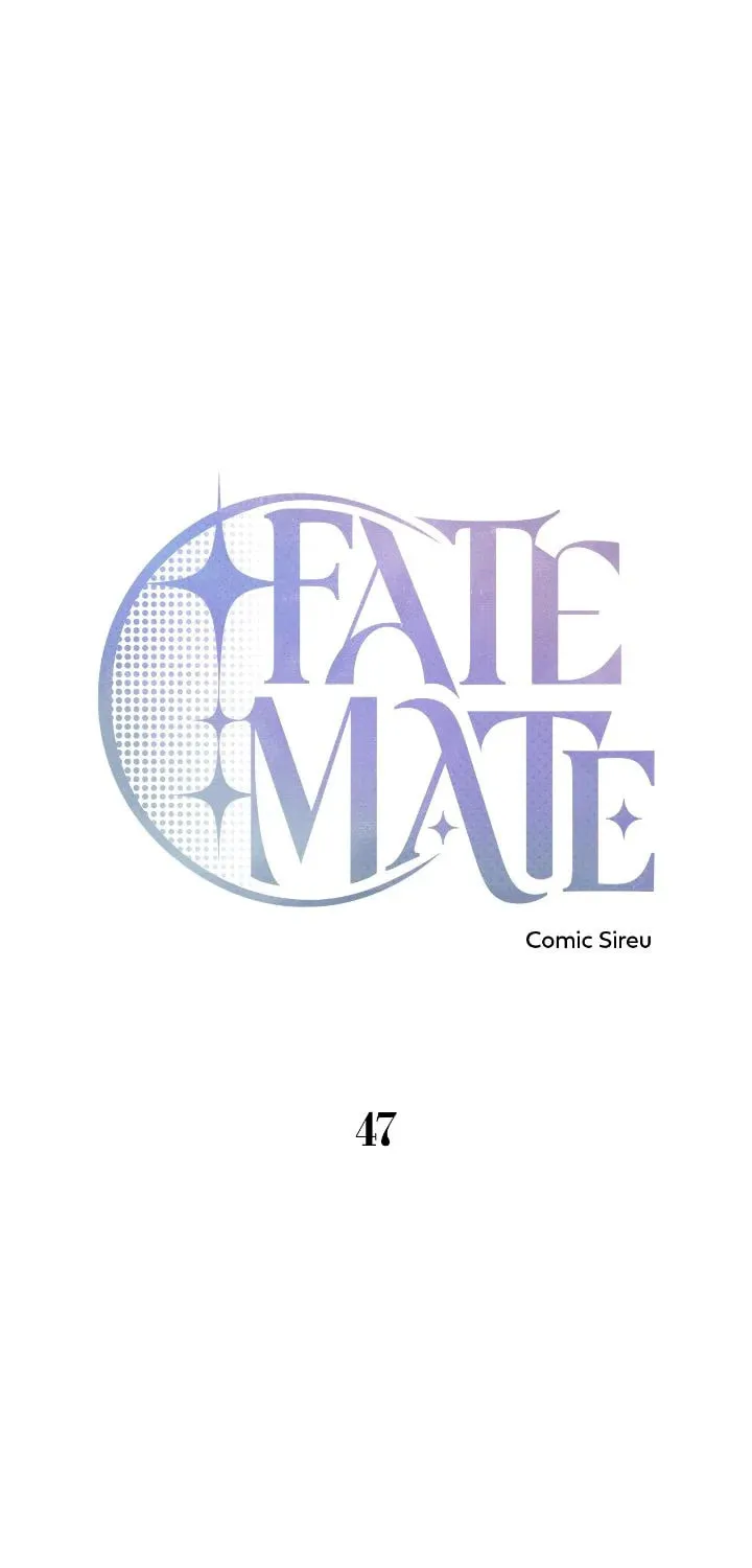 Read Fate Mate chapter 47 image 24 on Lezhin