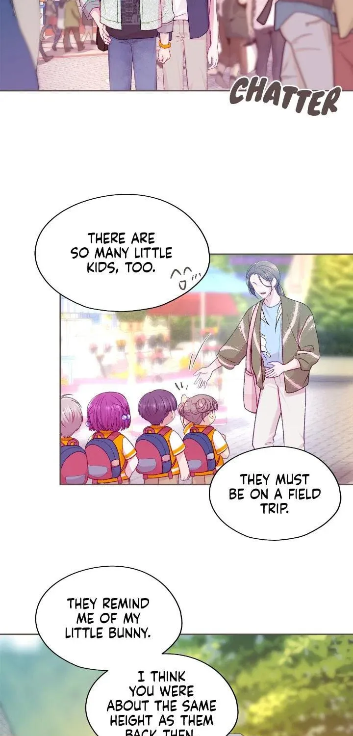Read Fate Mate chapter 47 image 28 on Lezhin
