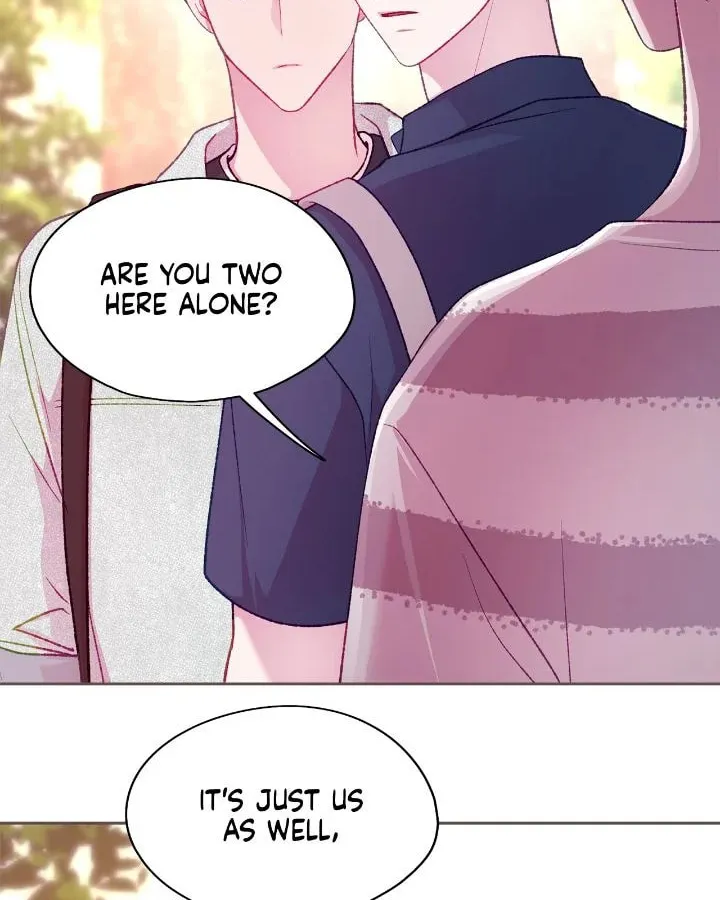 Read Fate Mate chapter 47 image 31 on Lezhin