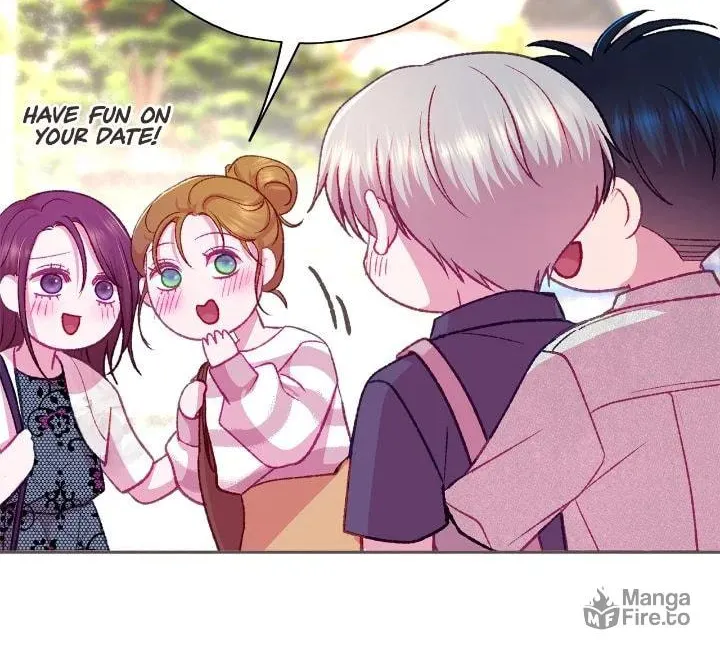 Read Fate Mate chapter 47 image 35 on Lezhin