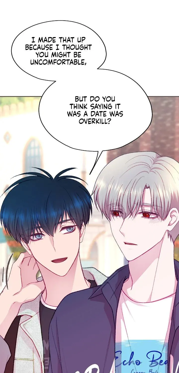 Read Fate Mate chapter 47 image 36 on Lezhin