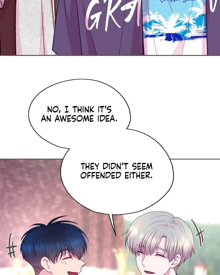 Read Fate Mate chapter 47 image 37 on Lezhin