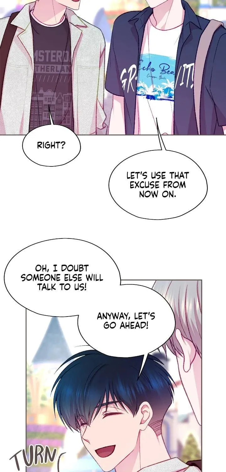 Read Fate Mate chapter 47 image 38 on Lezhin