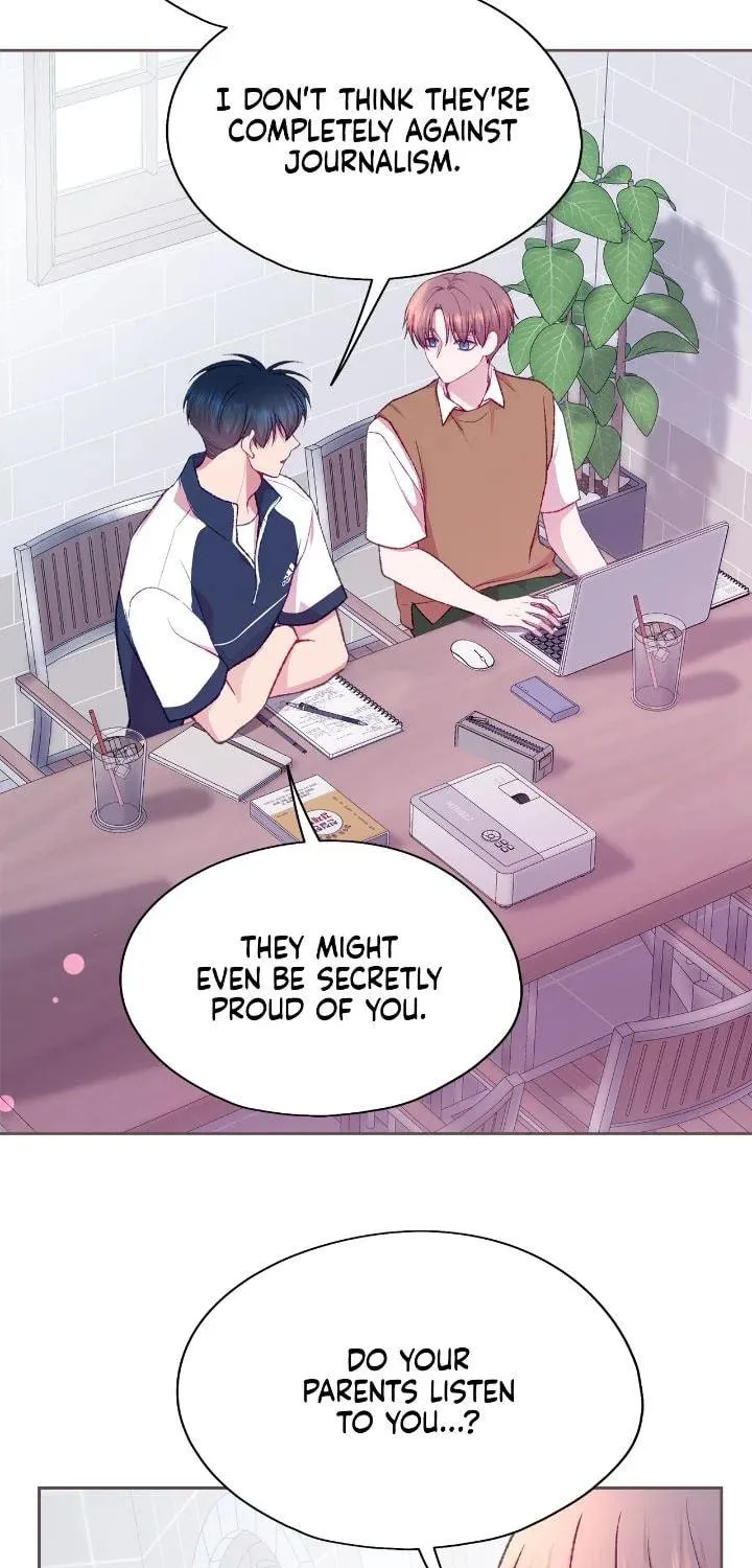 Read Fate Mate chapter 47 image 4 on Lezhin