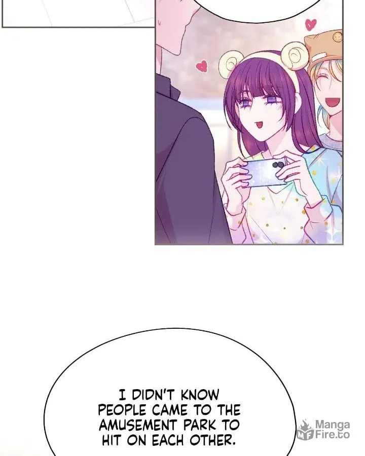 Read Fate Mate chapter 47 image 41 on Lezhin