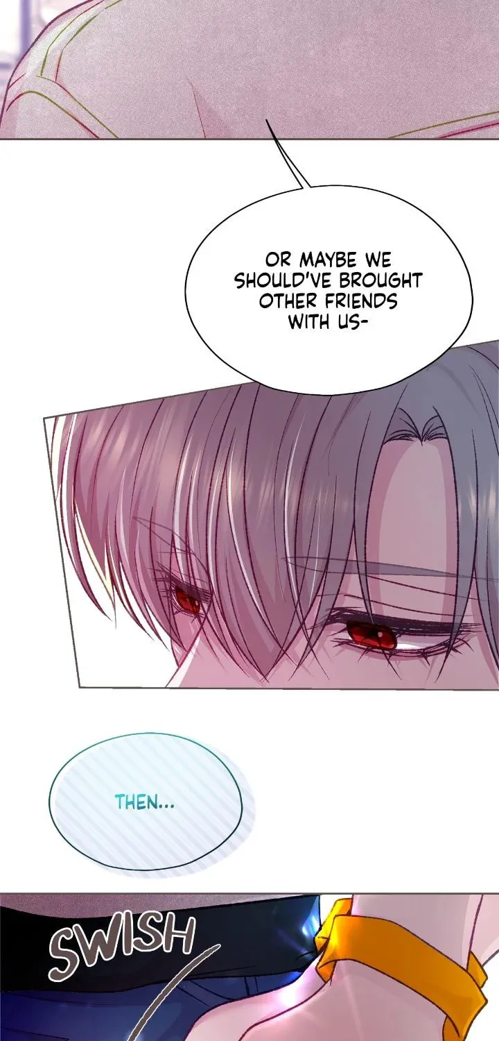 Read Fate Mate chapter 47 image 44 on Lezhin