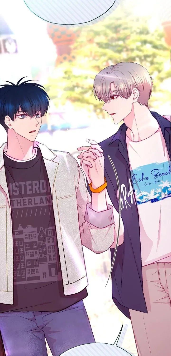 Read Fate Mate chapter 47 image 46 on Lezhin