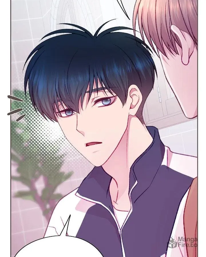 Read Fate Mate chapter 47 image 5 on Lezhin