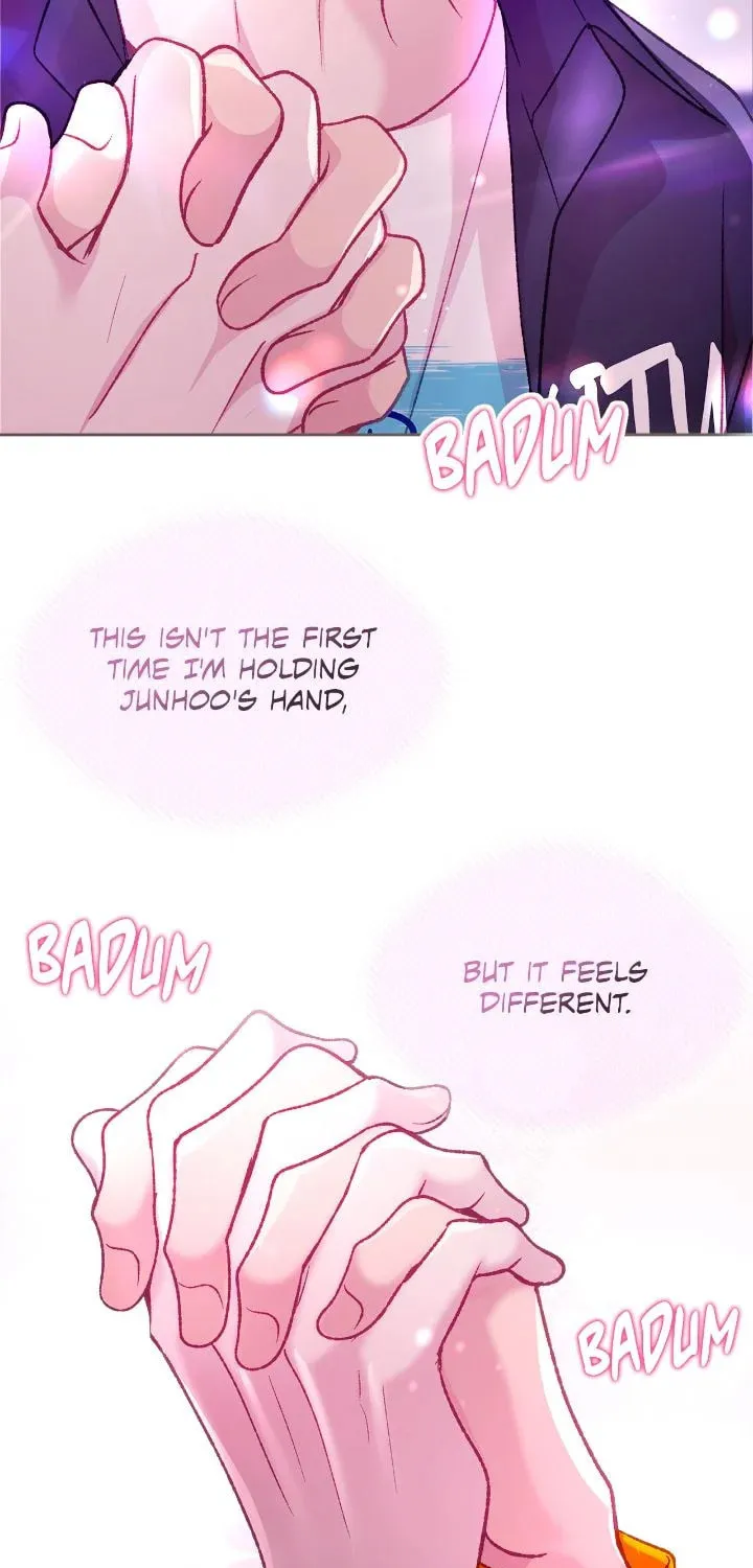 Read Fate Mate chapter 47 image 50 on Lezhin