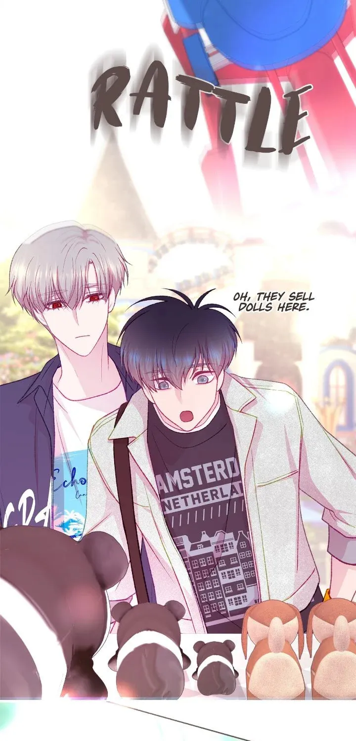 Read Fate Mate chapter 47 image 56 on Lezhin