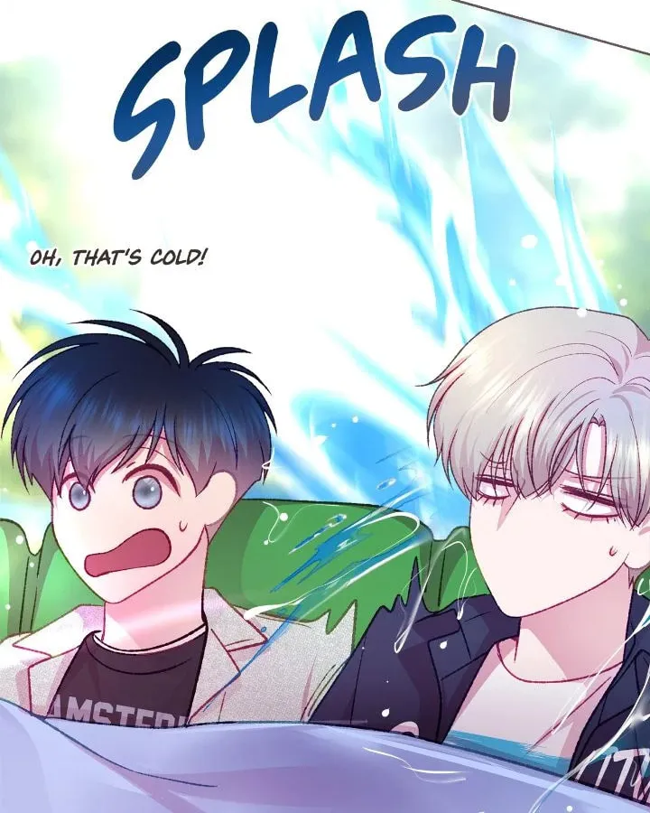 Read Fate Mate chapter 47 image 57 on Lezhin