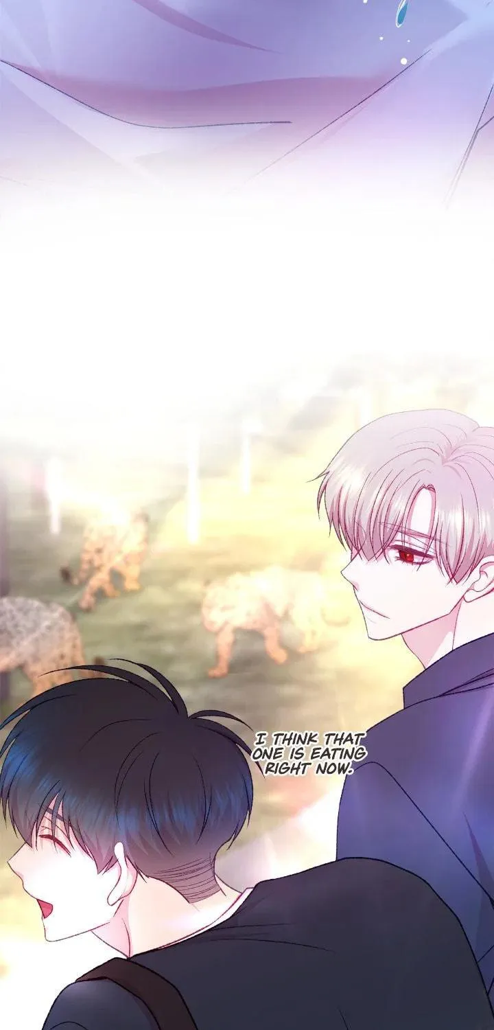 Read Fate Mate chapter 47 image 58 on Lezhin