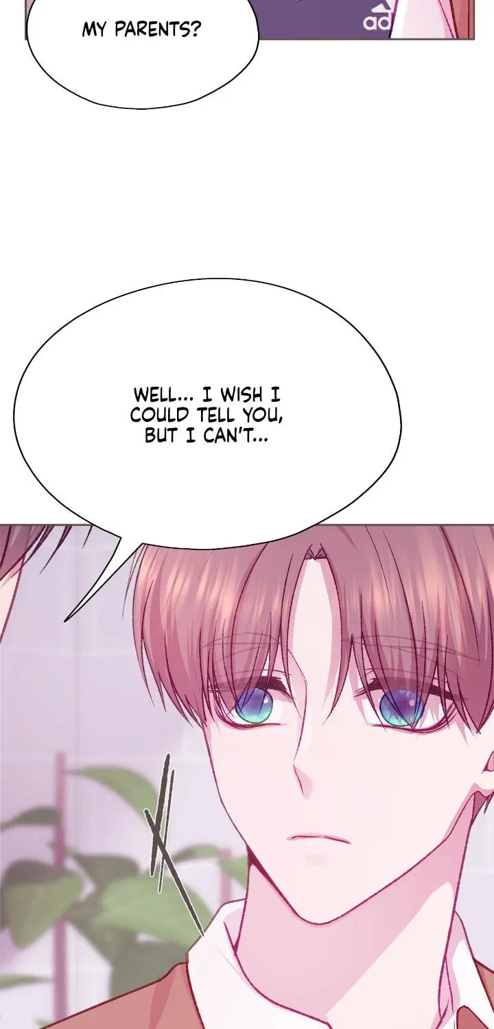 Read Fate Mate chapter 47 image 6 on Lezhin