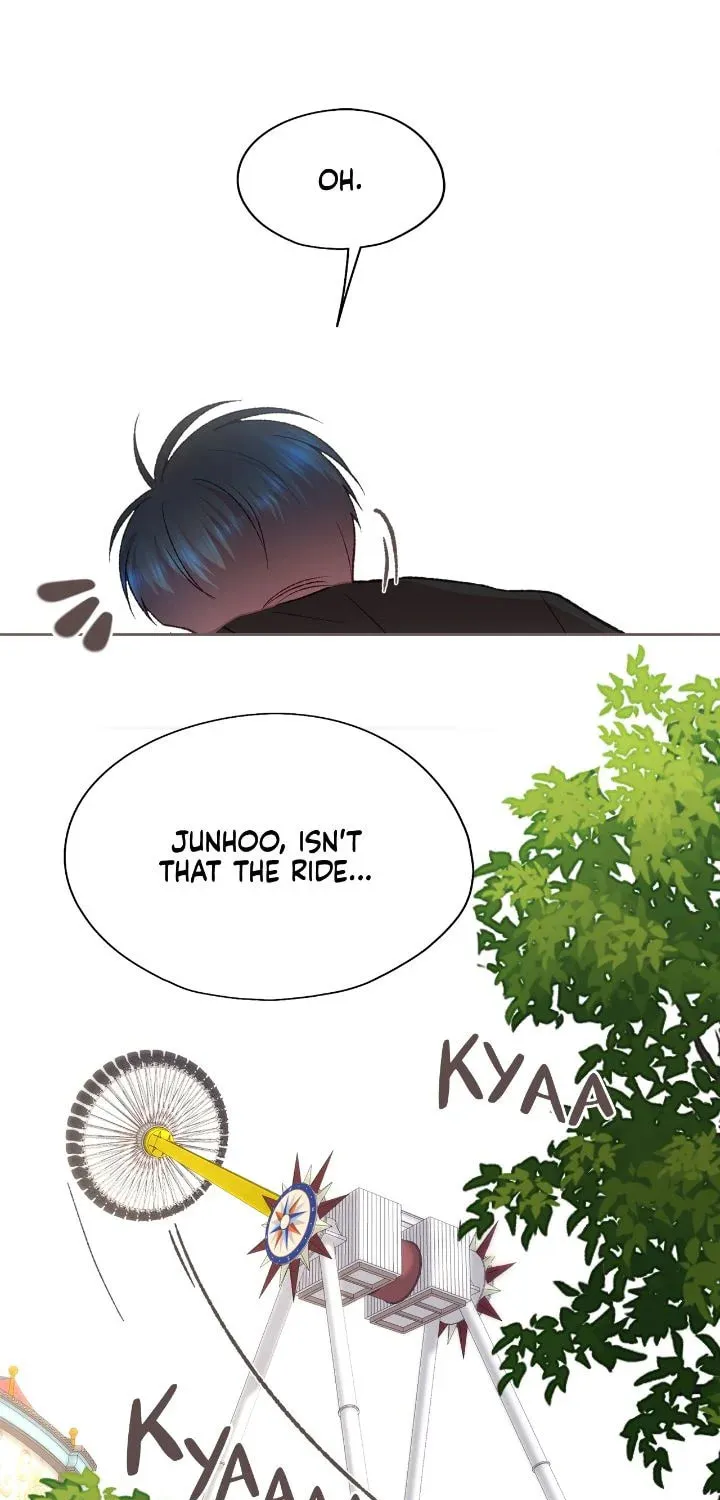 Read Fate Mate chapter 47 image 60 on Lezhin