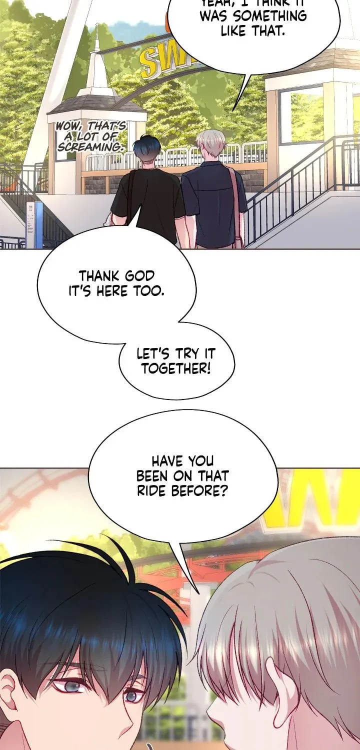 Read Fate Mate chapter 47 image 62 on Lezhin