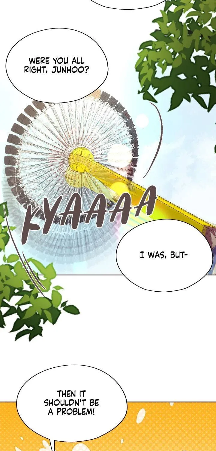 Read Fate Mate chapter 47 image 64 on Lezhin