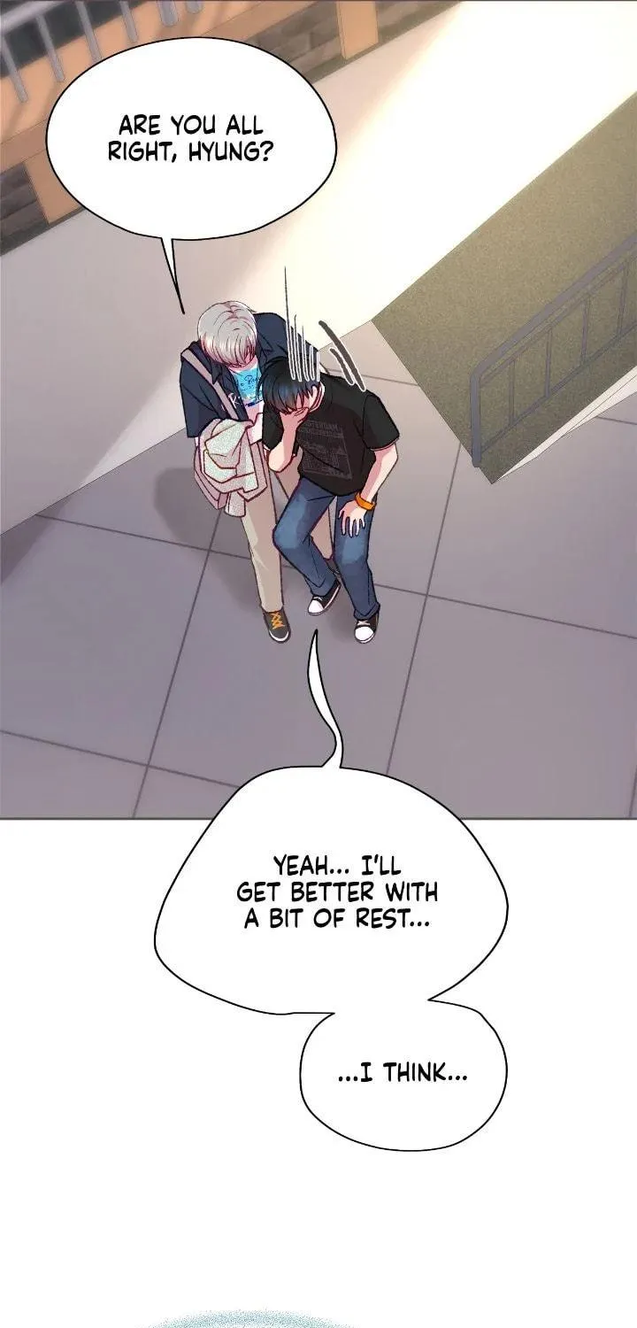 Read Fate Mate chapter 47 image 68 on Lezhin