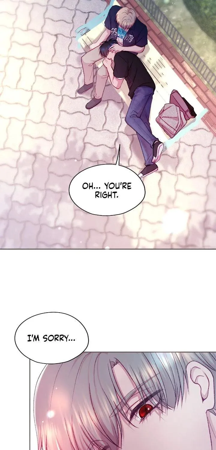 Read Fate Mate chapter 47 image 76 on Lezhin