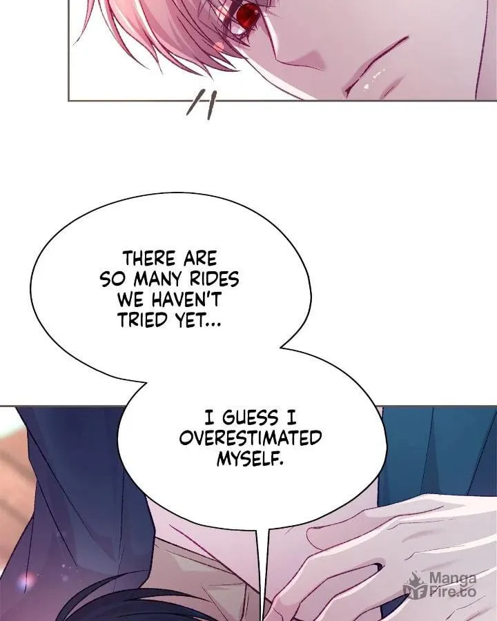 Read Fate Mate chapter 47 image 77 on Lezhin