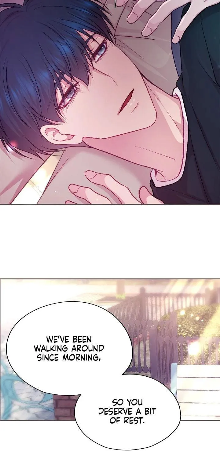 Read Fate Mate chapter 47 image 78 on Lezhin