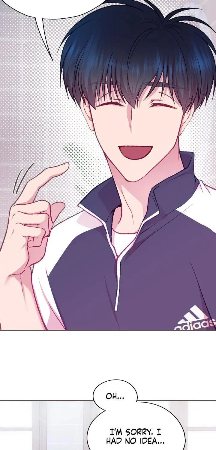 Read Fate Mate chapter 47 image 8 on Lezhin