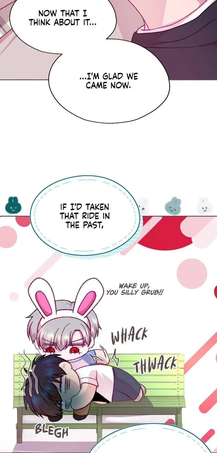 Read Fate Mate chapter 47 image 80 on Lezhin