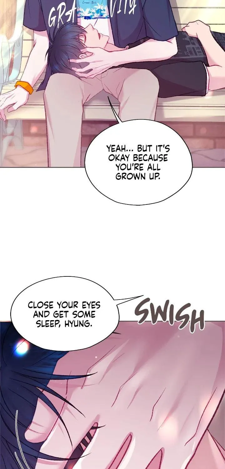 Read Fate Mate chapter 47 image 82 on Lezhin