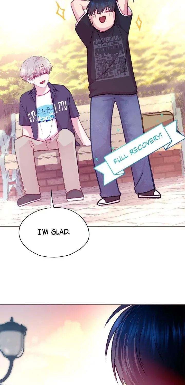 Read Fate Mate chapter 47 image 88 on Lezhin