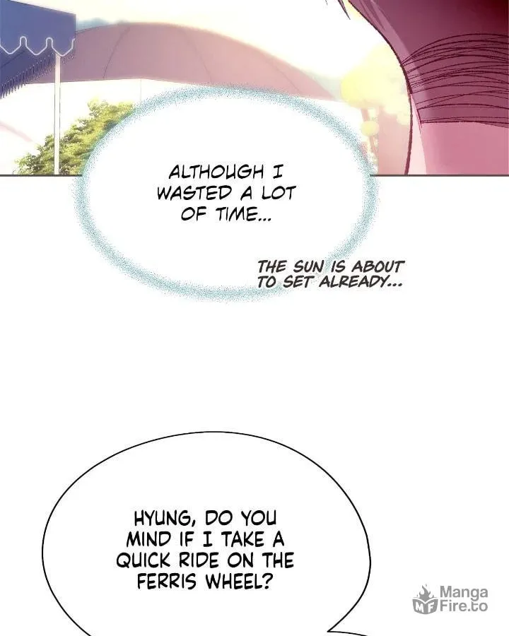 Read Fate Mate chapter 47 image 89 on Lezhin