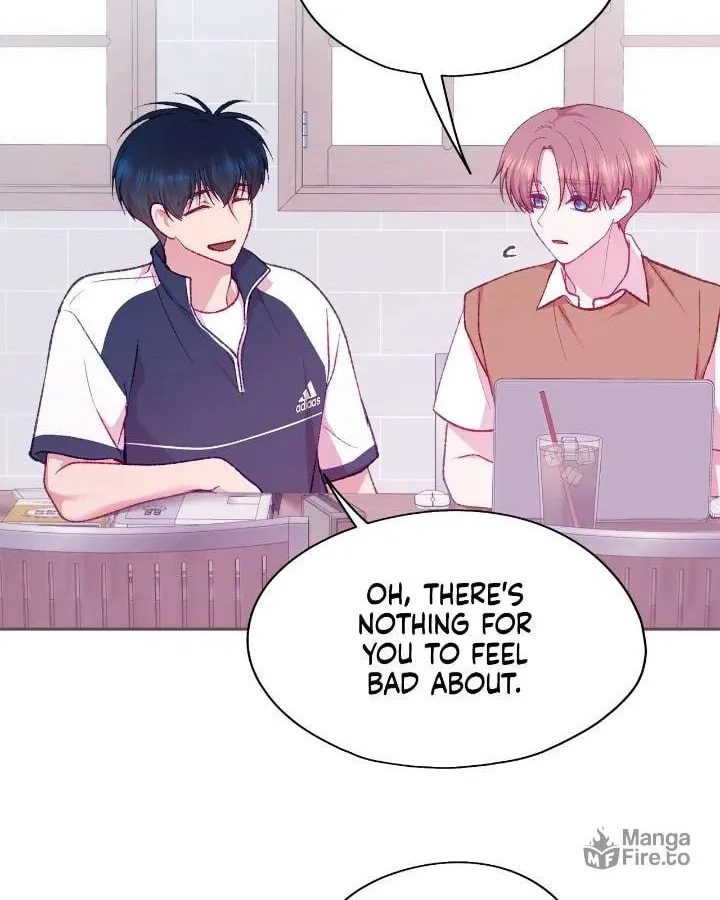 Read Fate Mate chapter 47 image 9 on Lezhin
