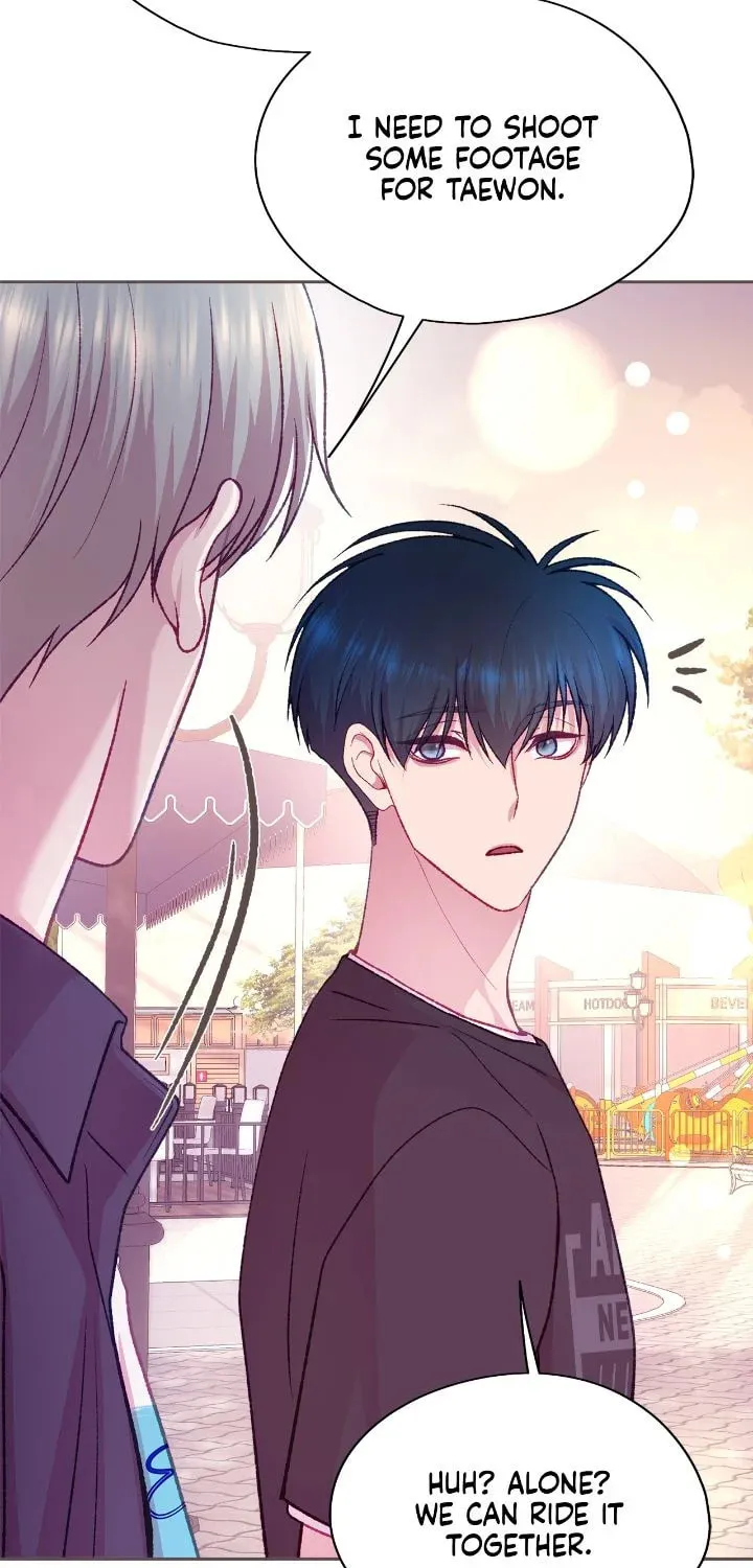 Read Fate Mate chapter 47 image 90 on Lezhin
