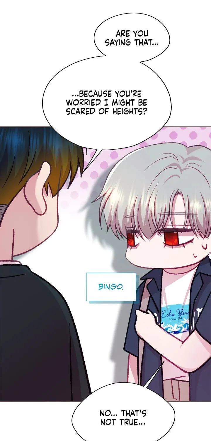 Read Fate Mate chapter 47 image 92 on Lezhin