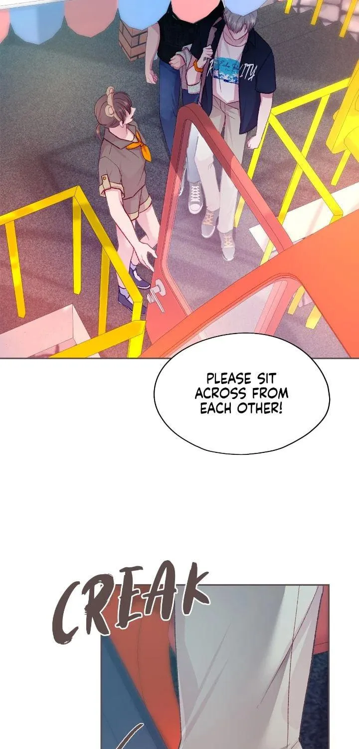Read Fate Mate chapter 47 image 99 on Lezhin