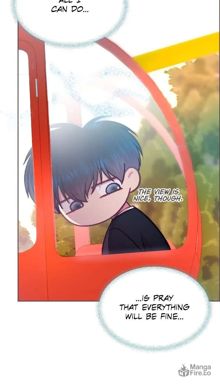 Read Fate Mate chapter 48 image 10 on Lezhin