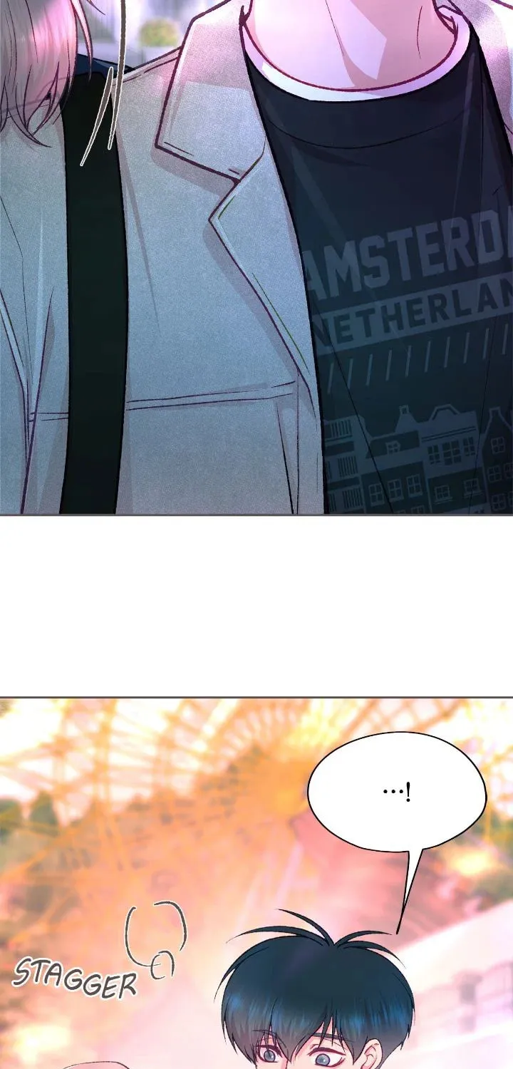 Read Fate Mate chapter 48 image 100 on Lezhin
