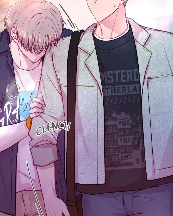 Read Fate Mate chapter 48 image 101 on Lezhin
