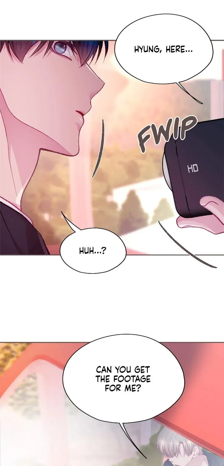 Read Fate Mate chapter 48 image 11 on Lezhin