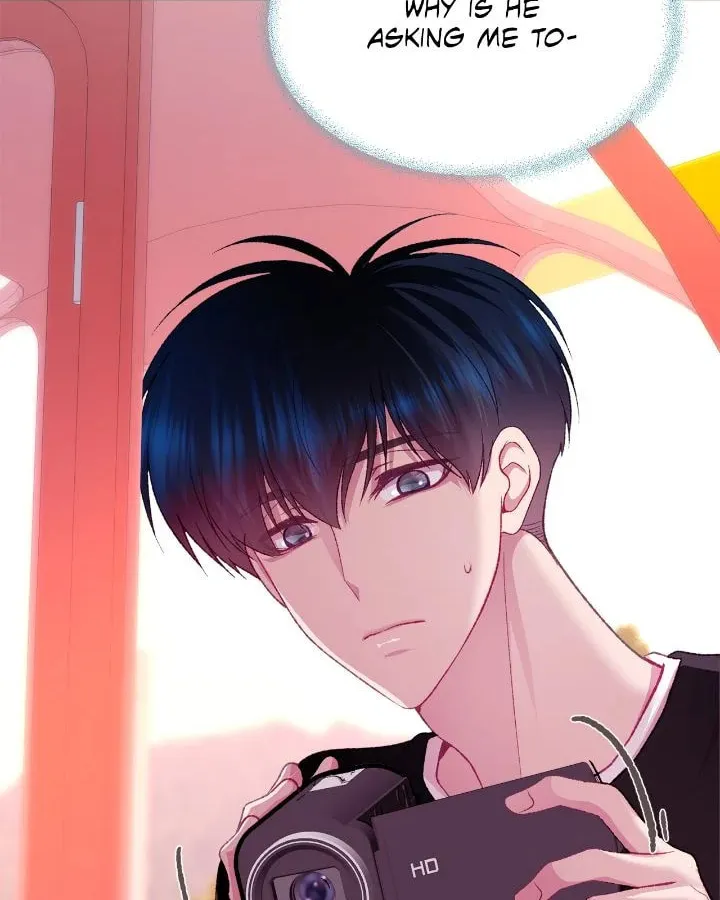 Read Fate Mate chapter 48 image 14 on Lezhin