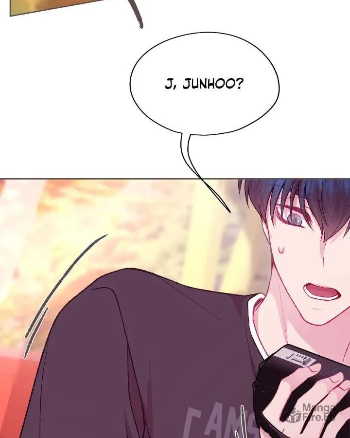 Read Fate Mate chapter 48 image 16 on Lezhin