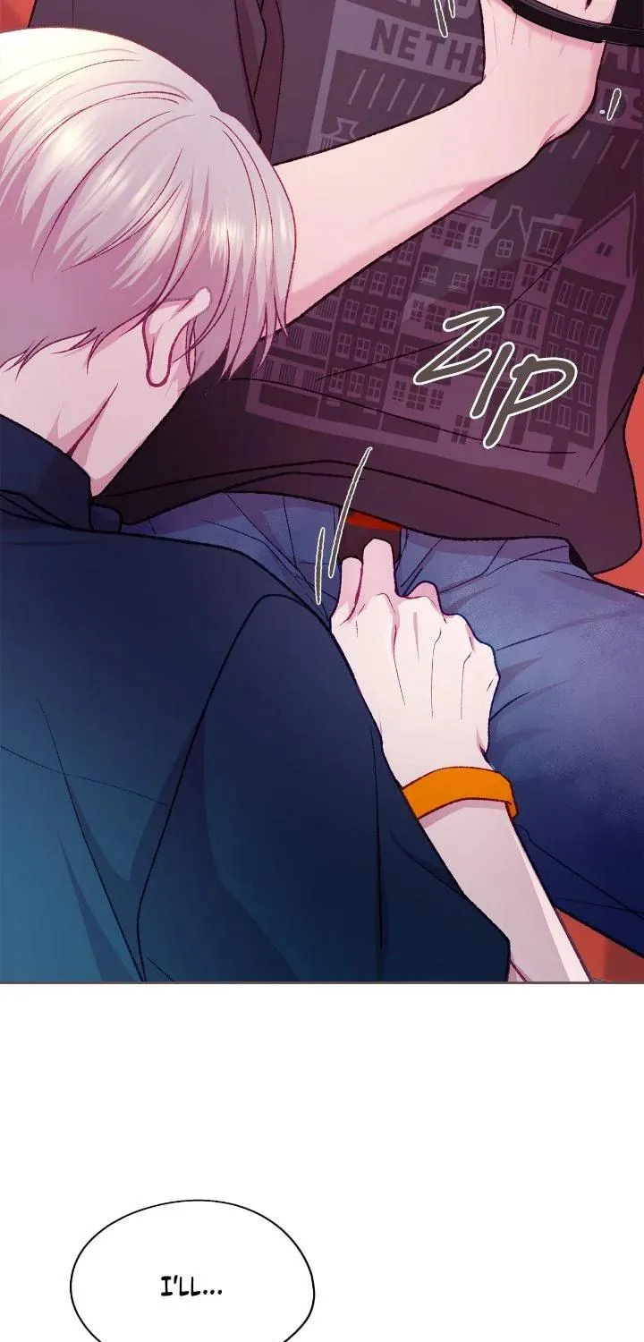 Read Fate Mate chapter 48 image 17 on Lezhin