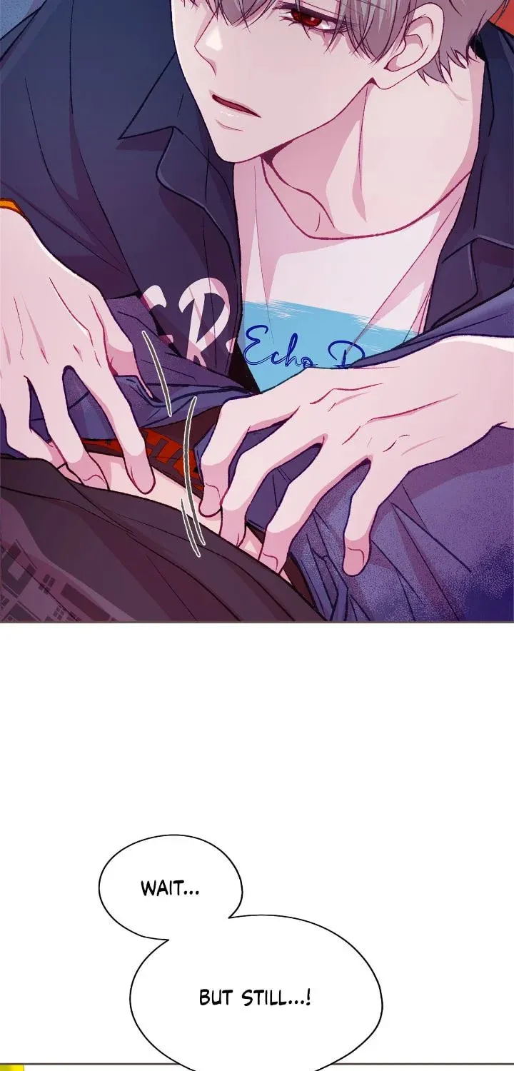 Read Fate Mate chapter 48 image 19 on Lezhin