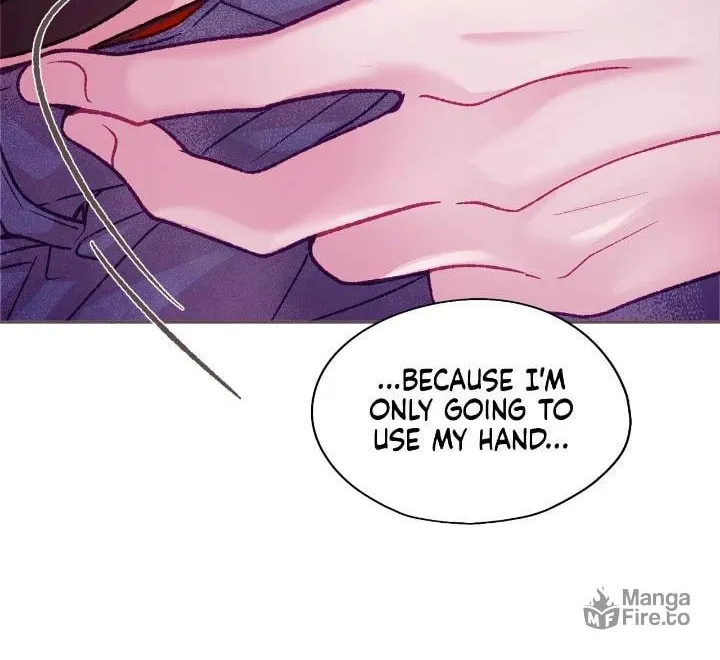 Read Fate Mate chapter 48 image 22 on Lezhin