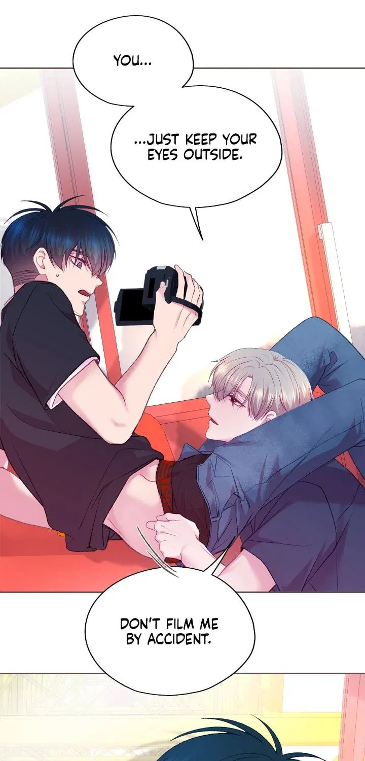 Read Fate Mate chapter 48 image 23 on Lezhin