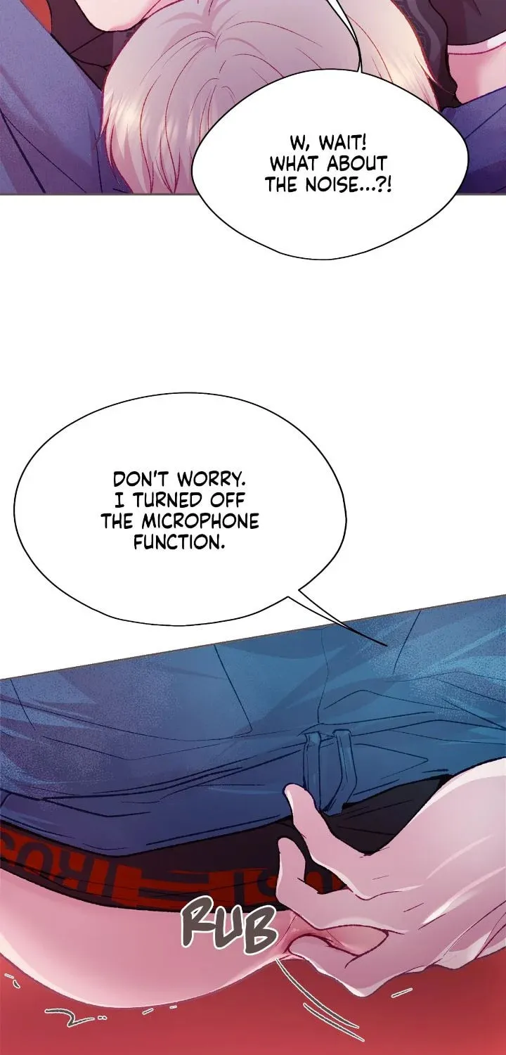 Read Fate Mate chapter 48 image 25 on Lezhin