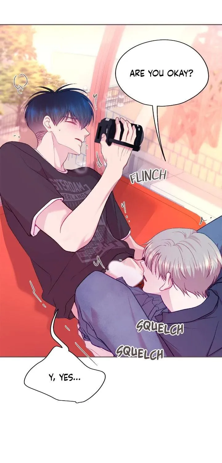Read Fate Mate chapter 48 image 27 on Lezhin