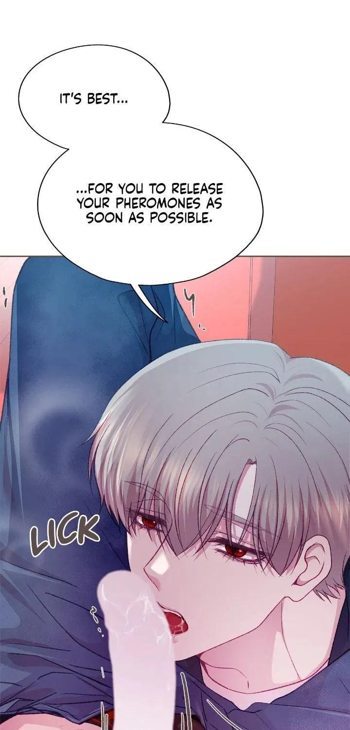 Read Fate Mate chapter 48 image 37 on Lezhin