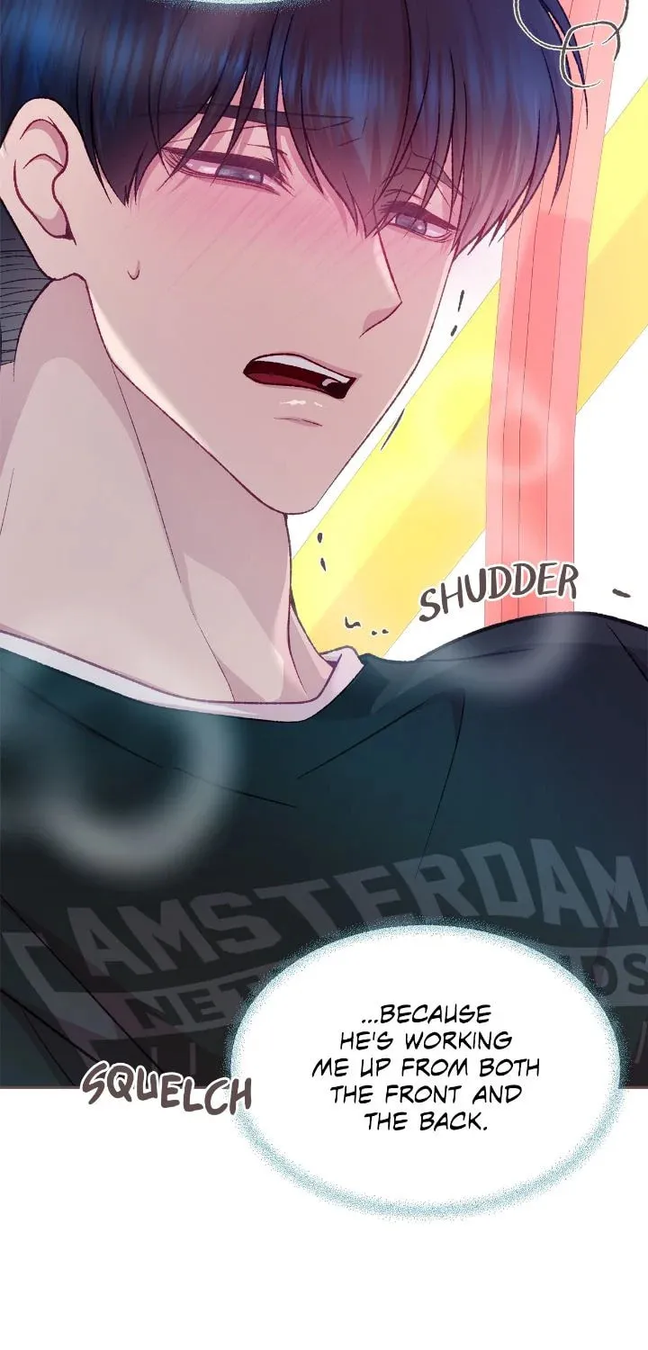 Read Fate Mate chapter 48 image 41 on Lezhin
