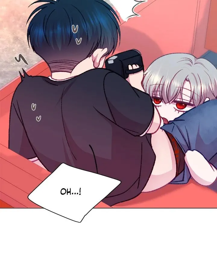 Read Fate Mate chapter 48 image 44 on Lezhin
