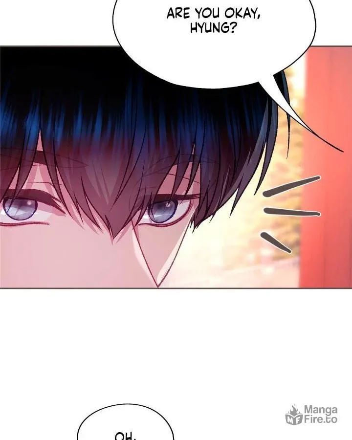 Read Fate Mate chapter 48 image 5 on Lezhin